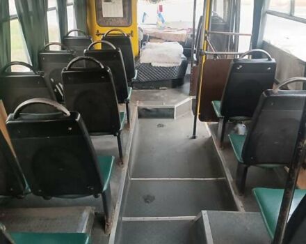 Жовтий Богдан А-092, об'ємом двигуна 4.57 л та пробігом 100 тис. км за 5000 $, фото 2 на Automoto.ua