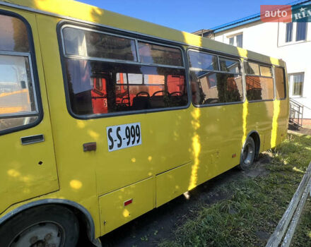 Жовтий Богдан А-092, об'ємом двигуна 4.6 л та пробігом 1000 тис. км за 4500 $, фото 2 на Automoto.ua