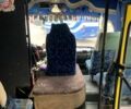 Желтый Богдан А 092, объемом двигателя 4.6 л и пробегом 520 тыс. км за 4900 $, фото 4 на Automoto.ua