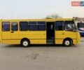 Желтый Богдан А 092, объемом двигателя 4.6 л и пробегом 520 тыс. км за 4900 $, фото 1 на Automoto.ua