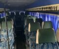Желтый Богдан А 092, объемом двигателя 4.6 л и пробегом 520 тыс. км за 4900 $, фото 3 на Automoto.ua