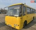 Желтый Богдан А 092, объемом двигателя 4.75 л и пробегом 400 тыс. км за 5000 $, фото 2 на Automoto.ua
