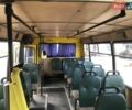 Желтый Богдан А 092, объемом двигателя 4.57 л и пробегом 280 тыс. км за 3500 $, фото 6 на Automoto.ua