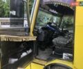 Желтый Богдан А 092, объемом двигателя 4.57 л и пробегом 280 тыс. км за 3500 $, фото 2 на Automoto.ua