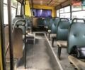 Желтый Богдан А 092, объемом двигателя 4.57 л и пробегом 280 тыс. км за 2500 $, фото 10 на Automoto.ua