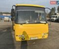Желтый Богдан А 092, объемом двигателя 4.75 л и пробегом 400 тыс. км за 5000 $, фото 1 на Automoto.ua