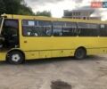Желтый Богдан А 092, объемом двигателя 4.57 л и пробегом 280 тыс. км за 3500 $, фото 3 на Automoto.ua