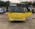 Желтый Богдан А 092, объемом двигателя 4.57 л и пробегом 280 тыс. км за 3500 $, фото 1 на Automoto.ua
