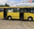 Желтый Богдан А 092, объемом двигателя 4.57 л и пробегом 280 тыс. км за 3500 $, фото 1 на Automoto.ua