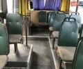 Желтый Богдан А 092, объемом двигателя 4.57 л и пробегом 280 тыс. км за 3500 $, фото 8 на Automoto.ua