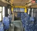 Желтый Богдан А 092, объемом двигателя 4.75 л и пробегом 400 тыс. км за 5000 $, фото 5 на Automoto.ua