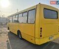 Желтый Богдан А 092, объемом двигателя 4.75 л и пробегом 400 тыс. км за 5000 $, фото 4 на Automoto.ua