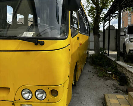 Жовтий Богдан А-092, об'ємом двигуна 0 л та пробігом 2 тис. км за 5500 $, фото 1 на Automoto.ua