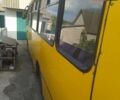 Желтый Богдан А 092, объемом двигателя 4.6 л и пробегом 200 тыс. км за 4800 $, фото 10 на Automoto.ua