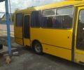 Желтый Богдан А 092, объемом двигателя 4.6 л и пробегом 200 тыс. км за 4800 $, фото 11 на Automoto.ua