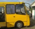 Желтый Богдан А 092, объемом двигателя 4.6 л и пробегом 200 тыс. км за 4800 $, фото 7 на Automoto.ua