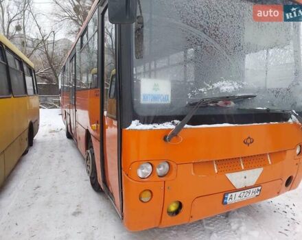 Жовтий Богдан А-092, об'ємом двигуна 4.57 л та пробігом 500 тис. км за 5000 $, фото 7 на Automoto.ua