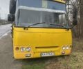 Желтый Богдан А 092, объемом двигателя 4.6 л и пробегом 320 тыс. км за 6000 $, фото 1 на Automoto.ua