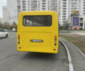 Желтый Богдан А 092, объемом двигателя 4.6 л и пробегом 150 тыс. км за 10500 $, фото 9 на Automoto.ua