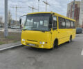 Желтый Богдан А 092, объемом двигателя 4.6 л и пробегом 150 тыс. км за 10500 $, фото 1 на Automoto.ua