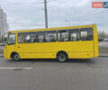 Желтый Богдан А 092, объемом двигателя 4.6 л и пробегом 150 тыс. км за 10500 $, фото 7 на Automoto.ua