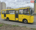 Желтый Богдан А 092, объемом двигателя 4.6 л и пробегом 150 тыс. км за 10500 $, фото 3 на Automoto.ua