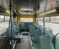Желтый Богдан А 092, объемом двигателя 4.6 л и пробегом 150 тыс. км за 10500 $, фото 18 на Automoto.ua