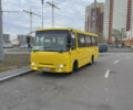 Желтый Богдан А 092, объемом двигателя 4.6 л и пробегом 150 тыс. км за 10500 $, фото 5 на Automoto.ua