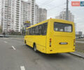 Желтый Богдан А 092, объемом двигателя 4.6 л и пробегом 150 тыс. км за 10500 $, фото 8 на Automoto.ua