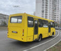Желтый Богдан А 092, объемом двигателя 4.6 л и пробегом 150 тыс. км за 10500 $, фото 15 на Automoto.ua