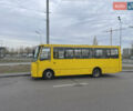 Желтый Богдан А 092, объемом двигателя 4.6 л и пробегом 150 тыс. км за 10500 $, фото 6 на Automoto.ua