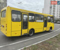 Желтый Богдан А 092, объемом двигателя 4.6 л и пробегом 150 тыс. км за 10500 $, фото 4 на Automoto.ua