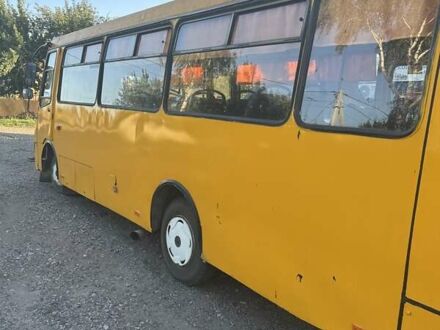 Жовтий Богдан А-092, об'ємом двигуна 4.57 л та пробігом 500 тис. км за 4000 $, фото 1 на Automoto.ua