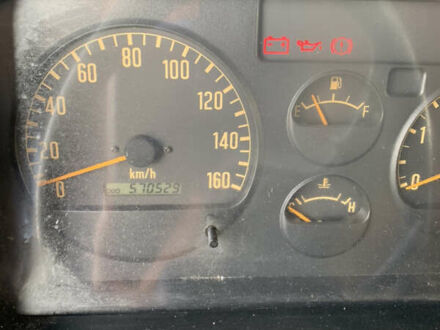 Богдан А-092 2005 у Києві на Automoto.ua Жовтий Богдан А-092, об'ємом двигуна 4.57 л та пробігом 570 тис. км за 5700 $, фото 1 на Automoto.ua