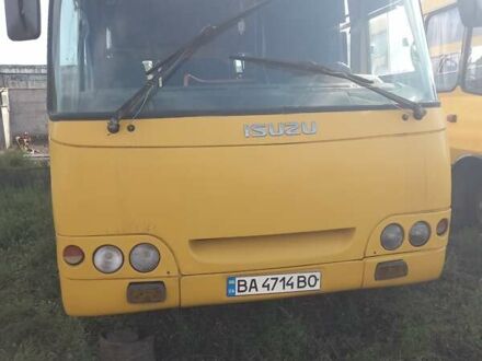 Богдан А-092 2005 у Одесі на Automoto.ua Жовтий Богдан А-092, об'ємом двигуна 4.6 л та пробігом 830 тис. км за 2999 $, фото 1 на Automoto.ua