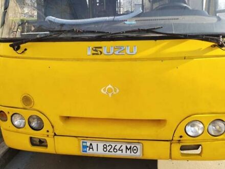 Богдан А-092 2005 у Києві на Automoto.ua Жовтий Богдан А-092, об'ємом двигуна 4.57 л та пробігом 400 тис. км за 3900 $, фото 1 на Automoto.ua