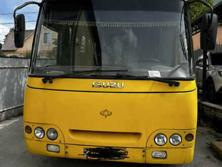 Жовтий Богдан А-092, об'ємом двигуна 0 л та пробігом 2 тис. км за 5500 $, фото 1 на Automoto.ua