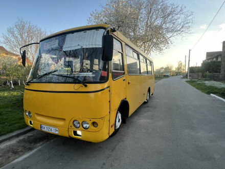 Богдан А 092 2006 в Ровно на Automoto.ua Желтый Богдан А 092, объемом двигателя 4.57 л и пробегом 5 тыс. км за 3700 $, фото 1 на Automoto.ua