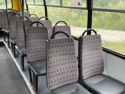 Жовтий Богдан А-092, об'ємом двигуна 4.75 л та пробігом 500 тис. км за 7600 $, фото 1 на Automoto.ua