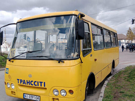 Богдан А-092 2007 у Києві на Automoto.ua Жовтий Богдан А-092, об'ємом двигуна 4.57 л та пробігом 300 тис. км за 5500 $, фото 1 на Automoto.ua