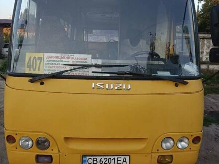Богдан А-092 2007 у Києві на Automoto.ua Жовтий Богдан А-092, об'ємом двигуна 4.6 л та пробігом 400 тис. км за 3500 $, фото 1 на Automoto.ua