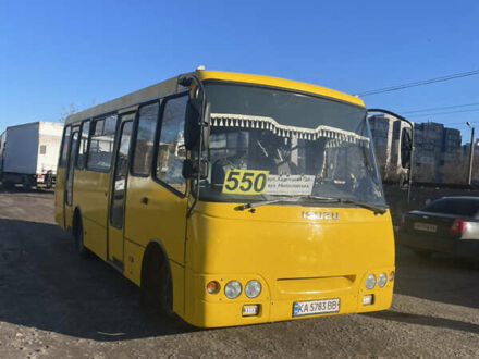 Богдан А-092 2007 у Києві на Automoto.ua Жовтий Богдан А-092, об'ємом двигуна 4.6 л та пробігом 684 тис. км за 15500 $, фото 1 на Automoto.ua