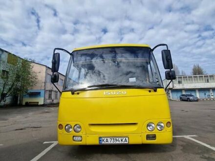 Богдан А-092 2008 у Києві на Automoto.ua Жовтий Богдан А-092, об'ємом двигуна 4.6 л та пробігом 200 тис. км за 7500 $, фото 1 на Automoto.ua