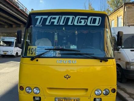 Богдан А-092 2008 у Одесі на Automoto.ua Жовтий Богдан А-092, об'ємом двигуна 4.57 л та пробігом 800 тис. км за 5000 $, фото 1 на Automoto.ua