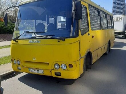 Жовтий Богдан А-092, об'ємом двигуна 0 л та пробігом 750 тис. км за 3999 $, фото 1 на Automoto.ua