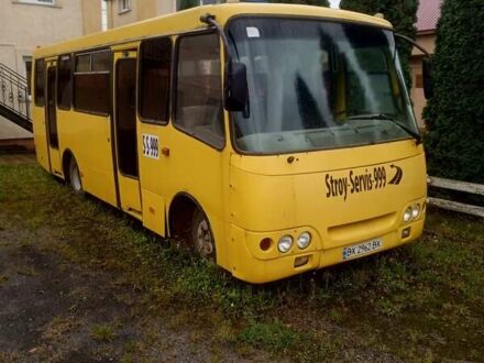 Жовтий Богдан А-092, об'ємом двигуна 4.6 л та пробігом 1 тис. км за 5600 $, фото 1 на Automoto.ua