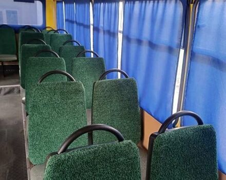 Синій Богдан А-092, об'ємом двигуна 4.57 л та пробігом 600 тис. км за 6300 $, фото 8 на Automoto.ua