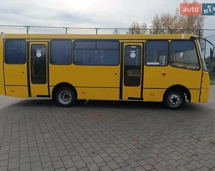 Синій Богдан А-092, об'ємом двигуна 4.57 л та пробігом 600 тис. км за 6300 $, фото 2 на Automoto.ua