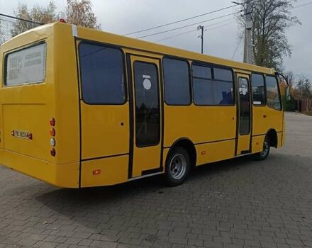 Синій Богдан А-092, об'ємом двигуна 4.57 л та пробігом 600 тис. км за 6300 $, фото 4 на Automoto.ua