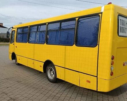 Синій Богдан А-092, об'ємом двигуна 4.57 л та пробігом 600 тис. км за 6300 $, фото 3 на Automoto.ua